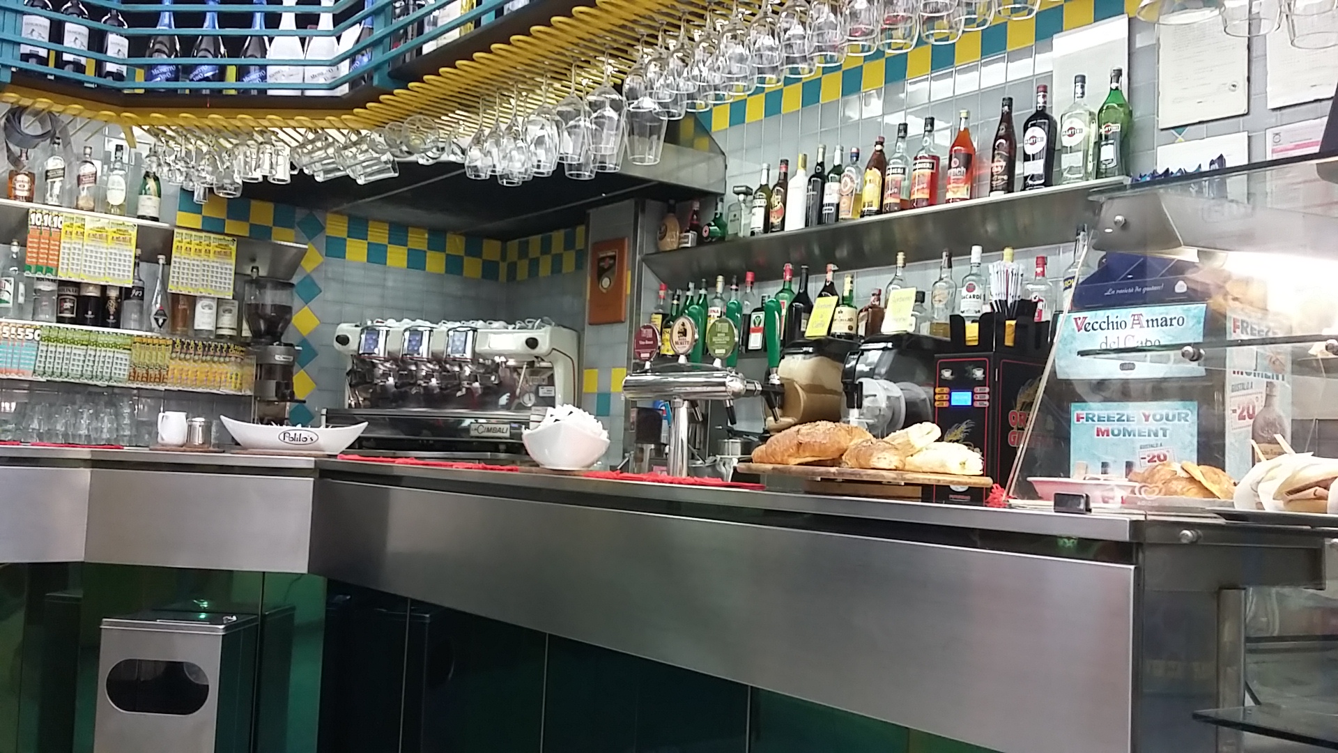 Bar Potito'S