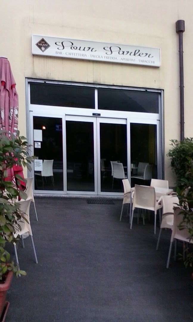 Bar Pour Parler, Asso