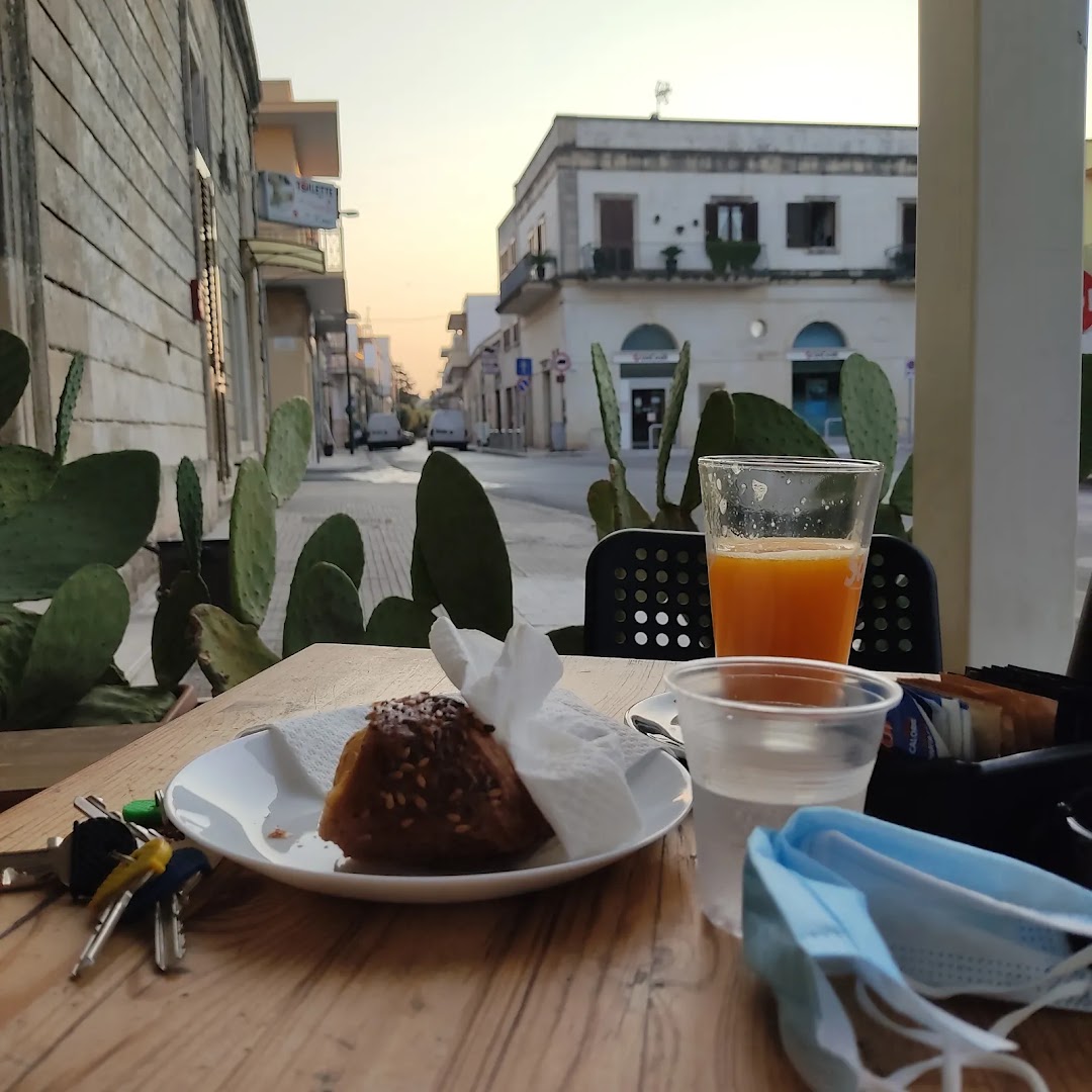 Bar Pozzelle da Mattia