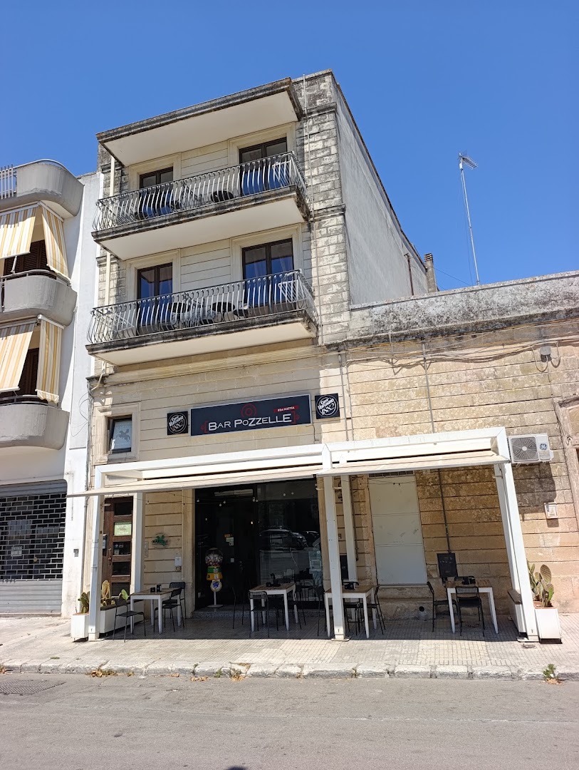 Bar Pozzelle da Mattia