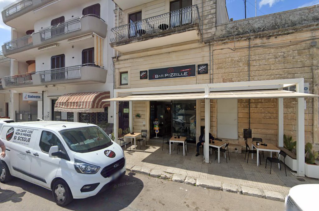 Bar Pozzelle da Mattia