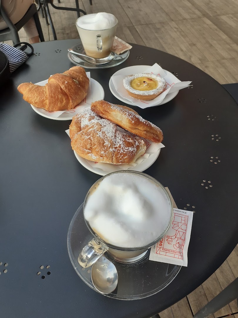Bar Pozzuolo