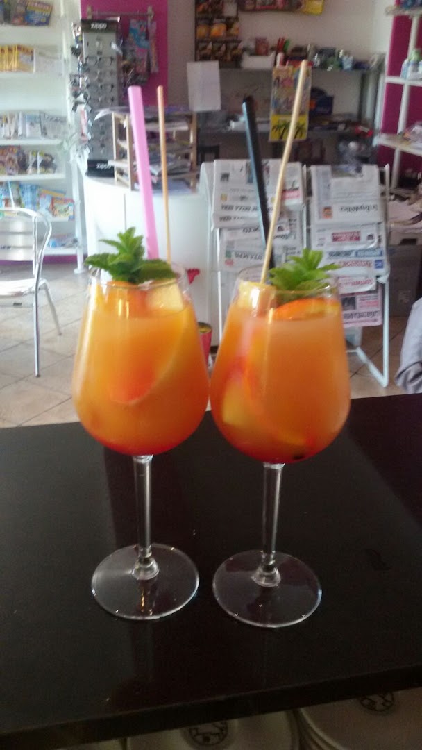 Bar Pozzuolo