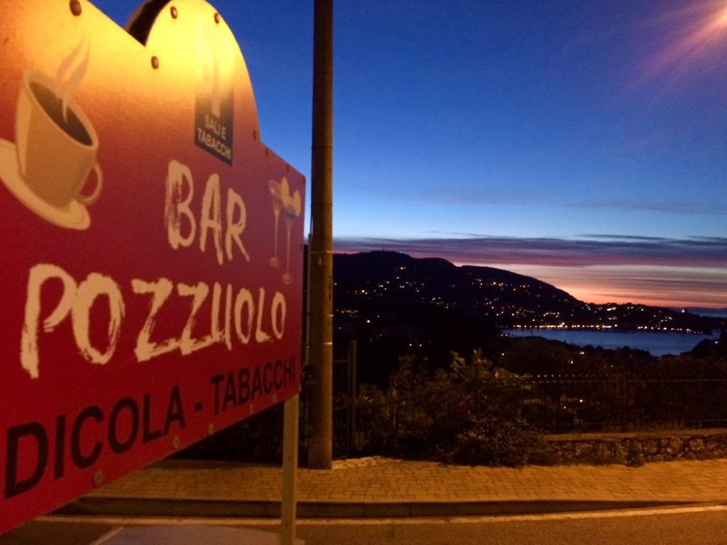 Bar Pozzuolo