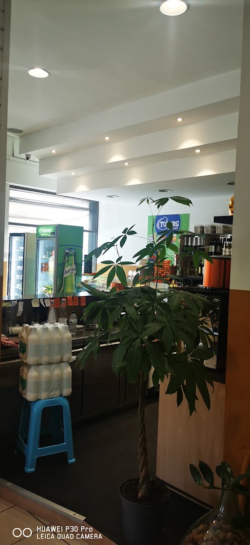 Bar prampolini
