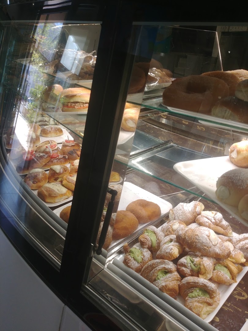 Bar Prano