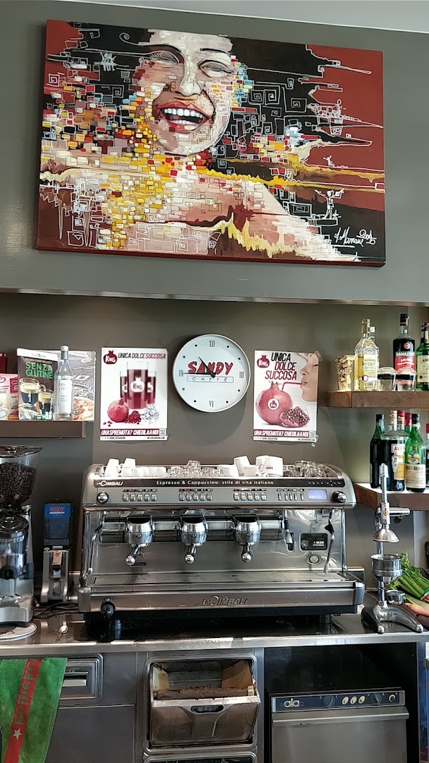 Bar Pratacci Ristorante Pizzeria