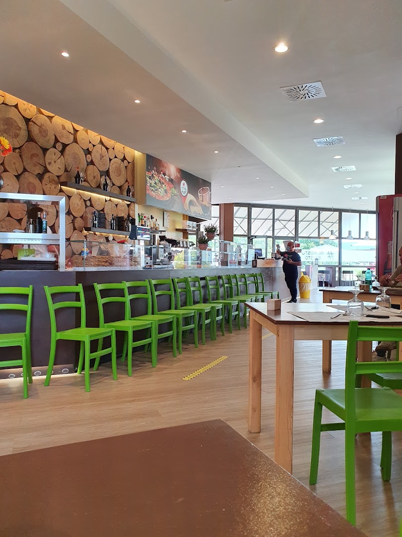 Bar Pratacci Ristorante Pizzeria