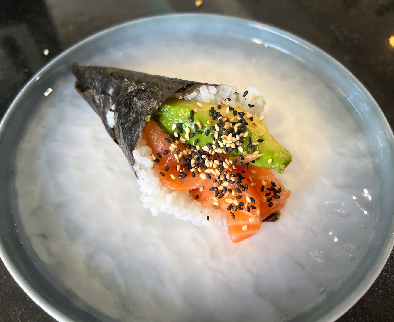 Bar Prati - Sushi, Trento