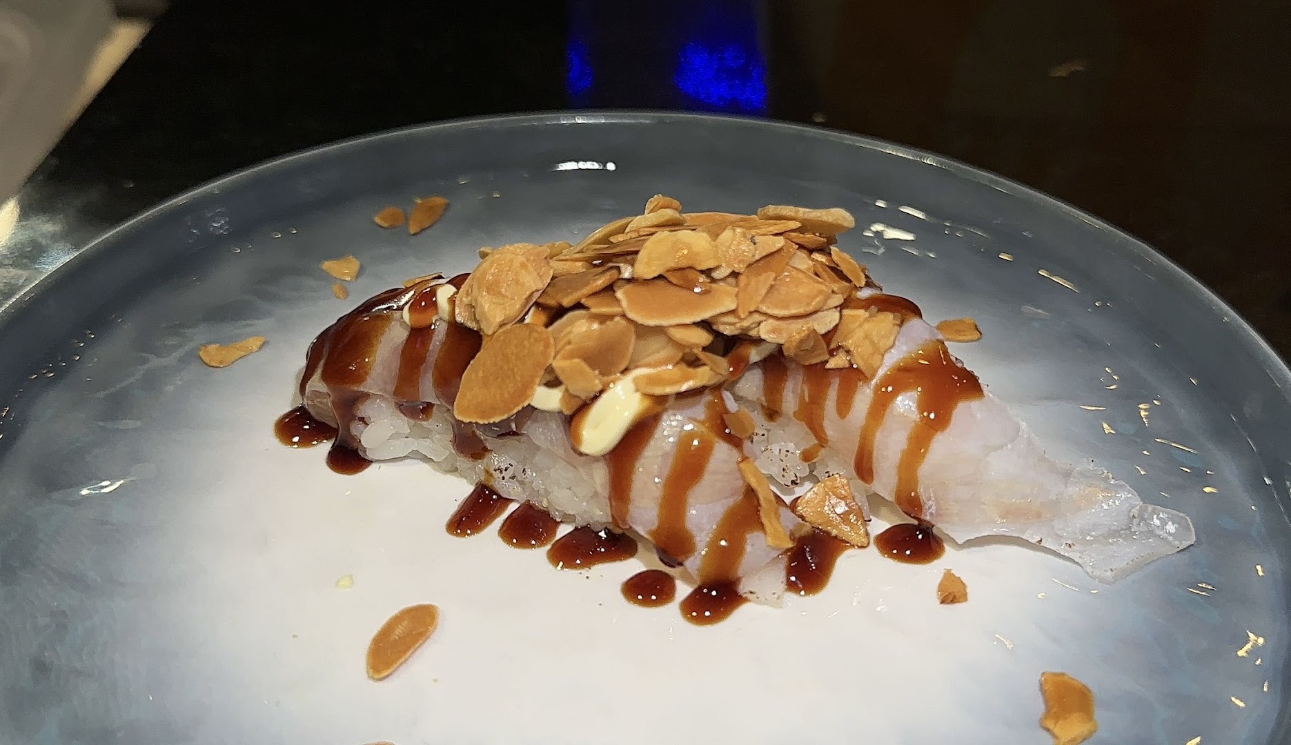Bar Prati - Sushi