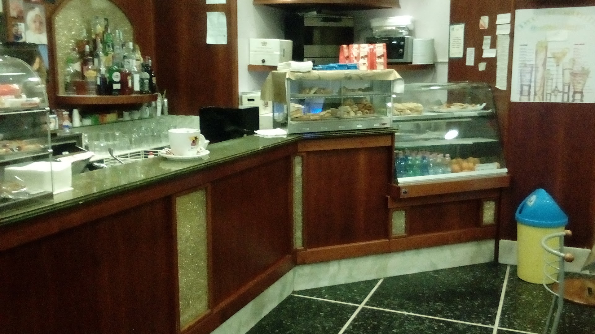 Bar Preludio