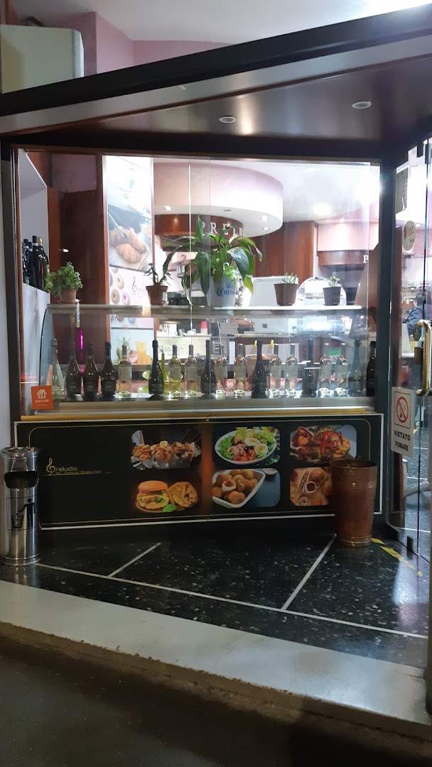 Bar Preludio