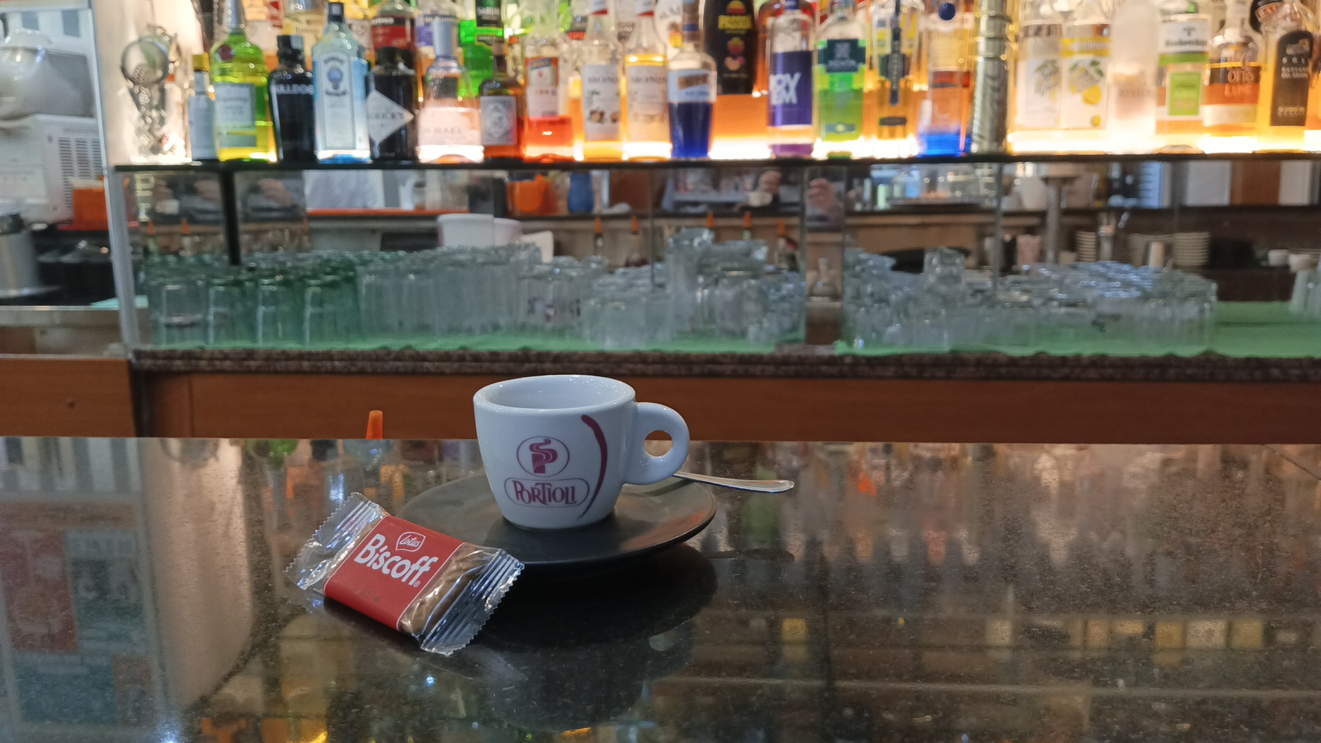Bar Premier