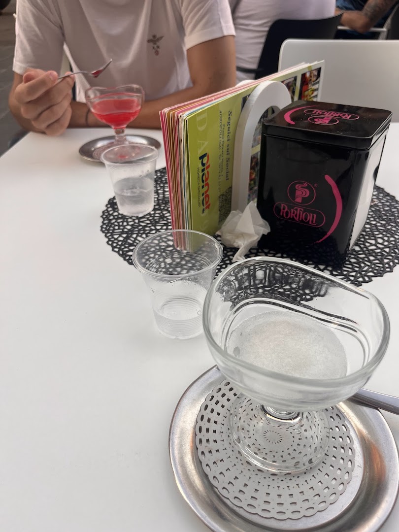 Bar Premier, Agropoli
