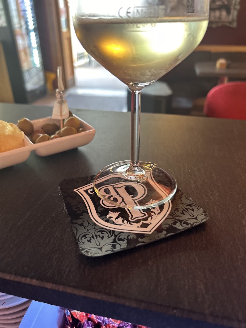 Bar Presanella cocktail house