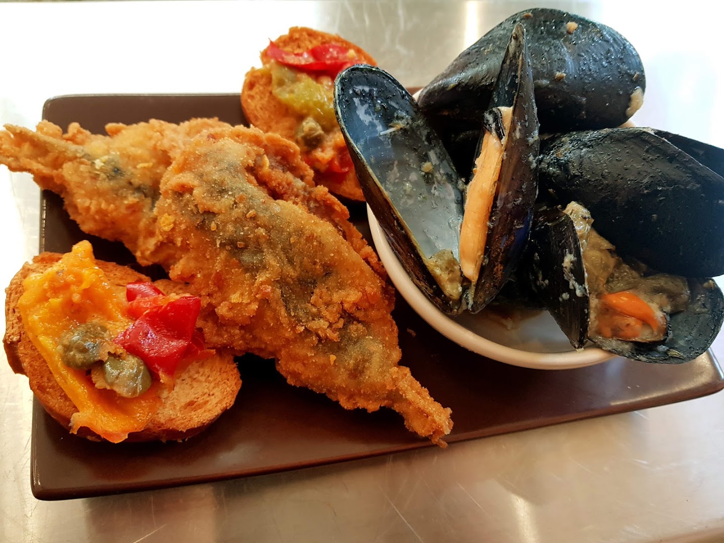 Bar President