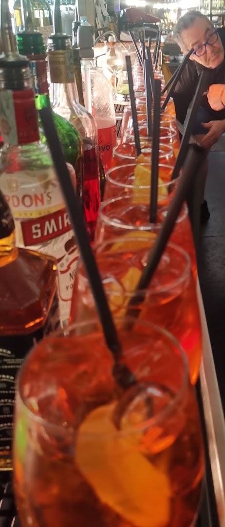 Bar President