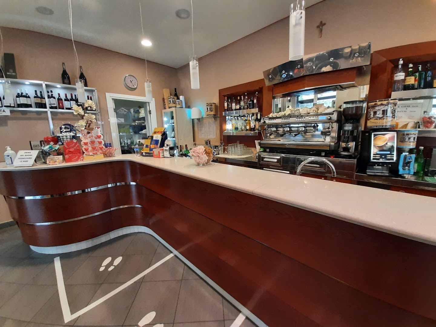 Bar Prestige