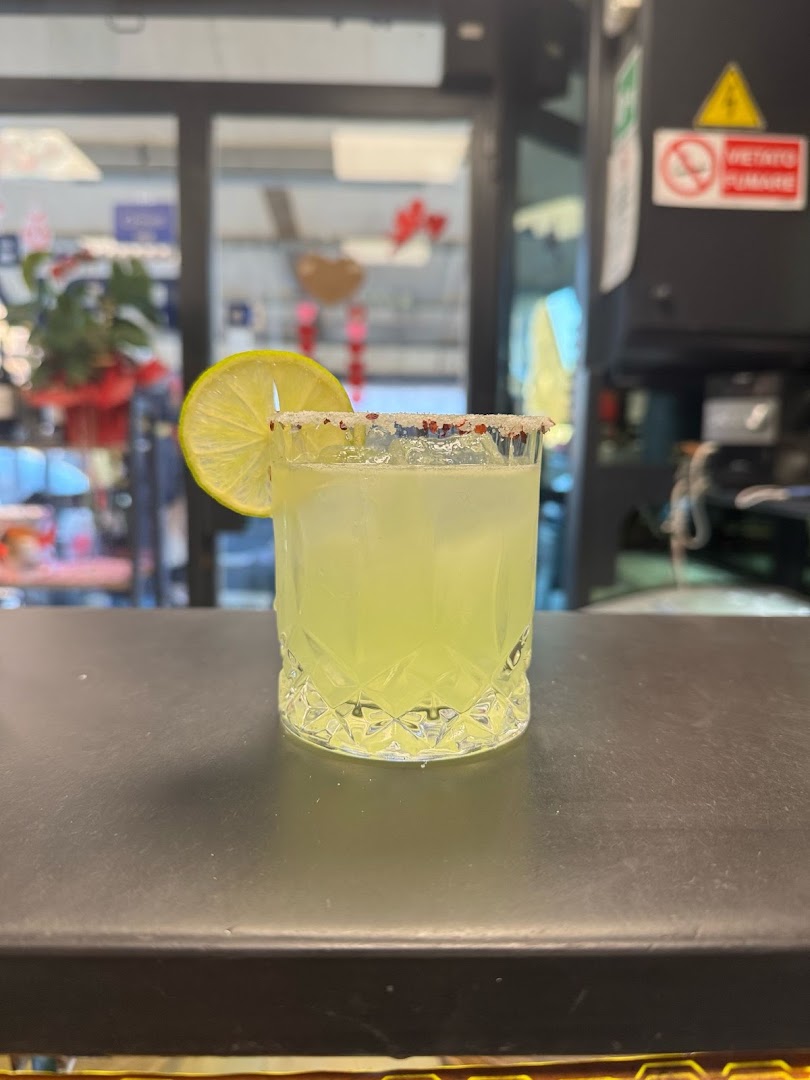 Bar Priamar