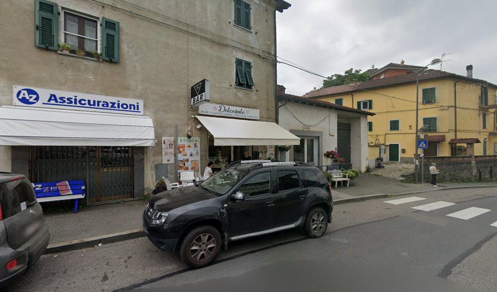 Bar Priano Di Ghione