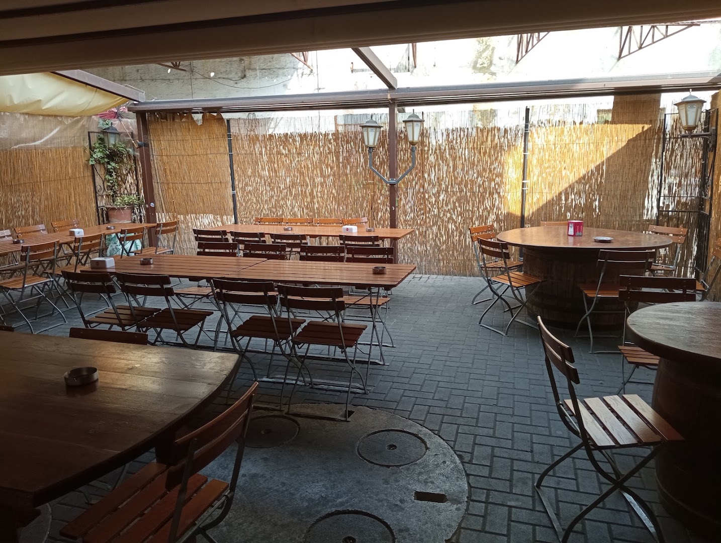 Bar Prima D
