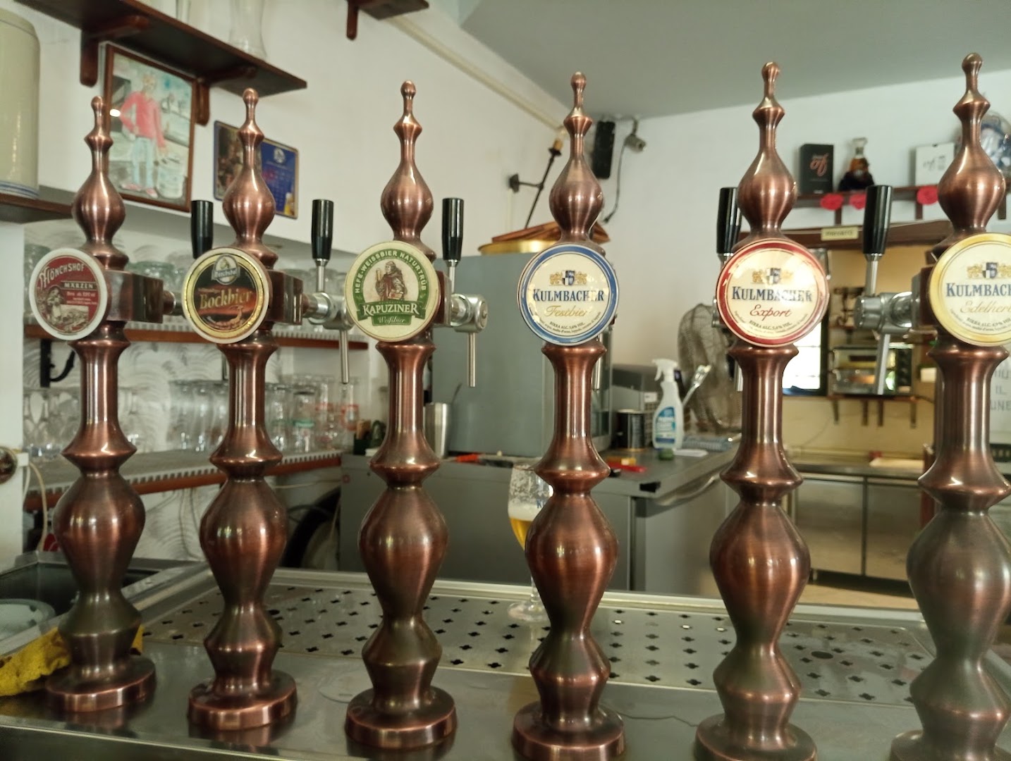 Bar Prima D