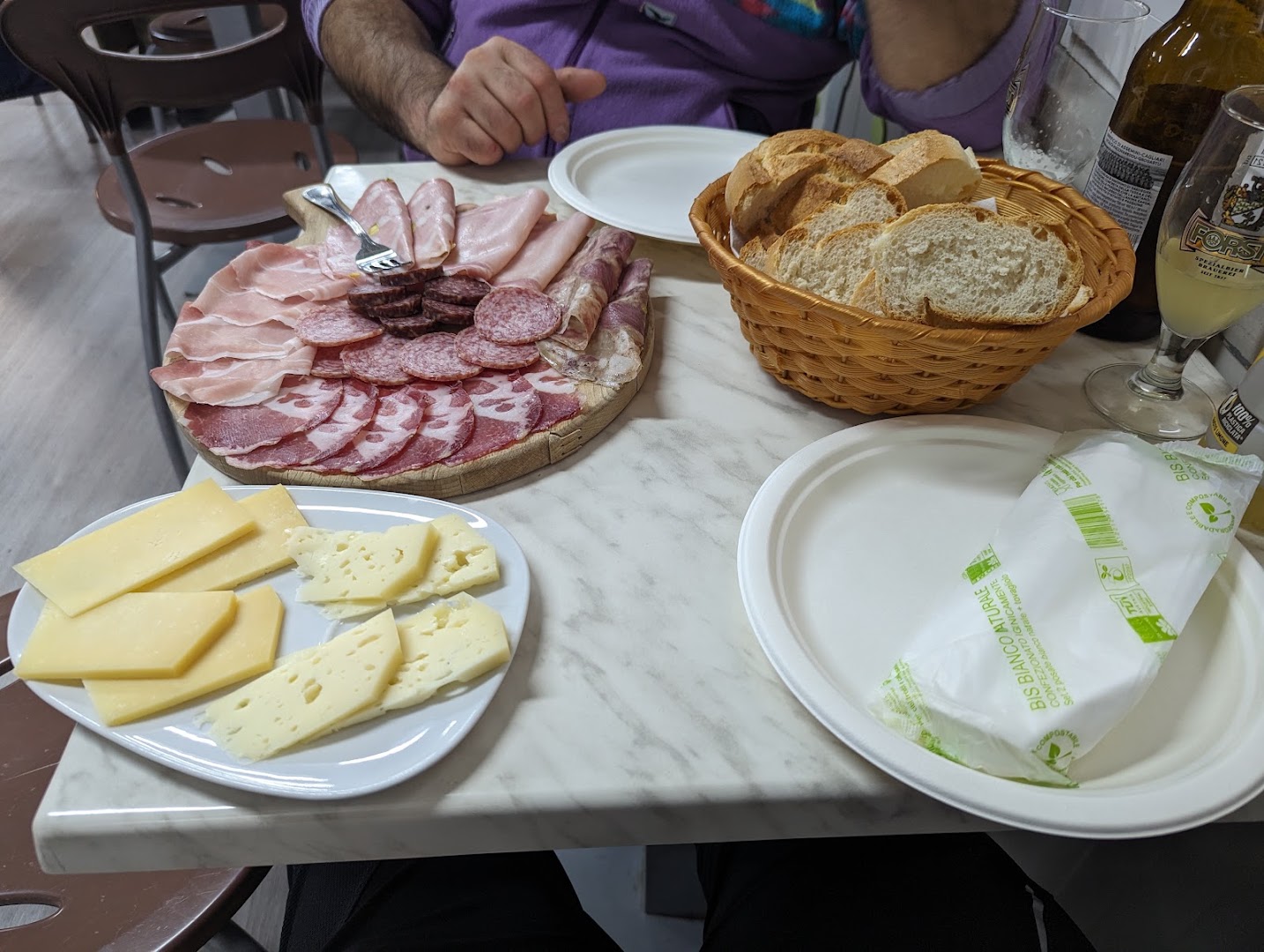 Bar Primavera Di Cicco Stefania