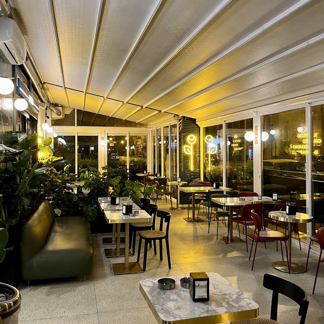 Bar Primavera