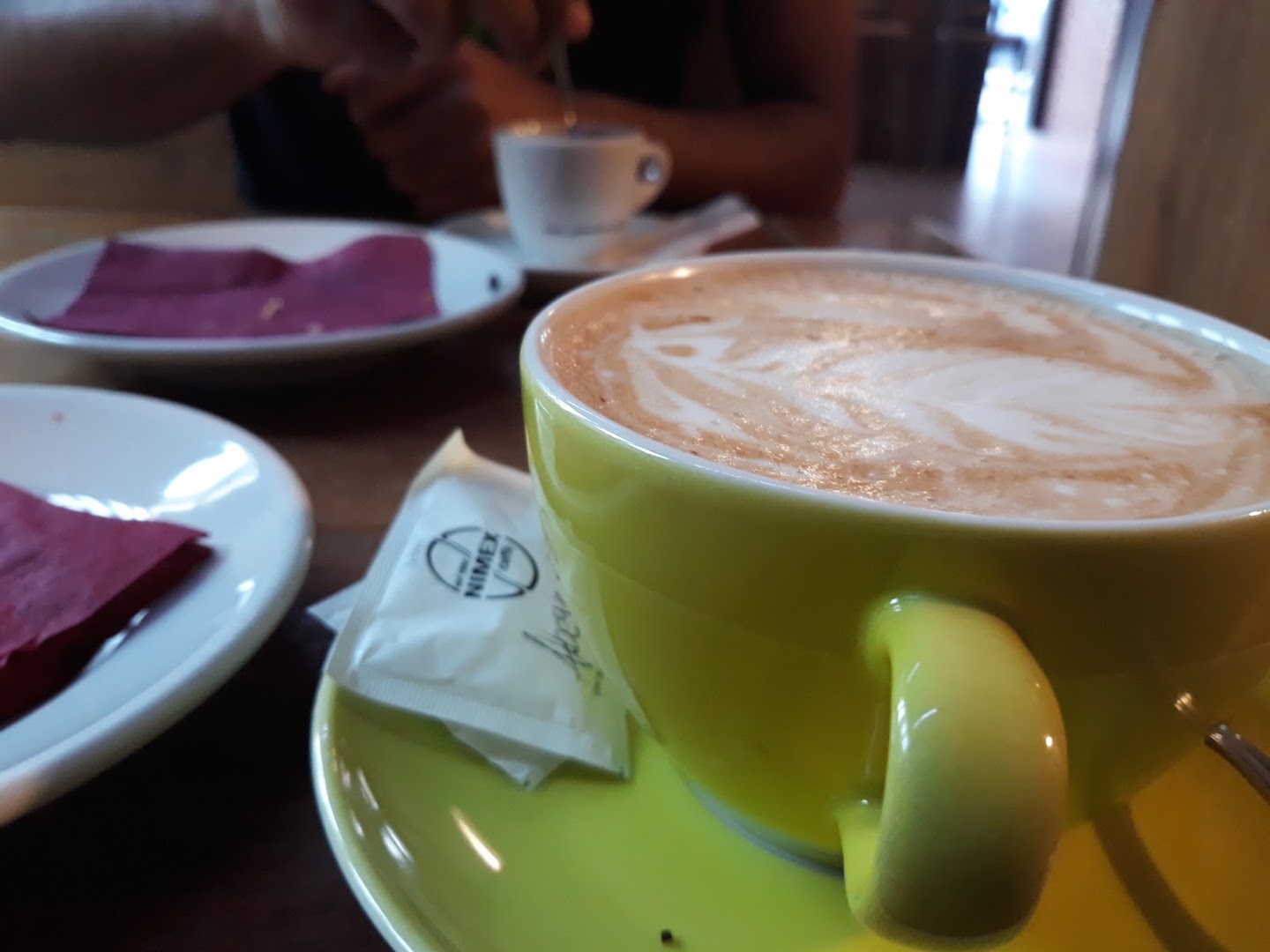Bar Primavera
