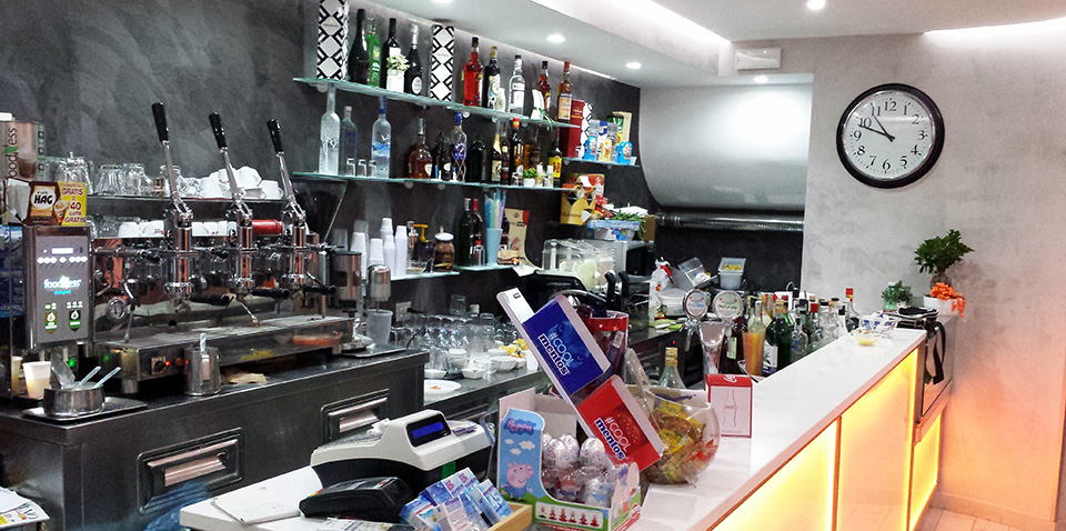 Bar Primavera