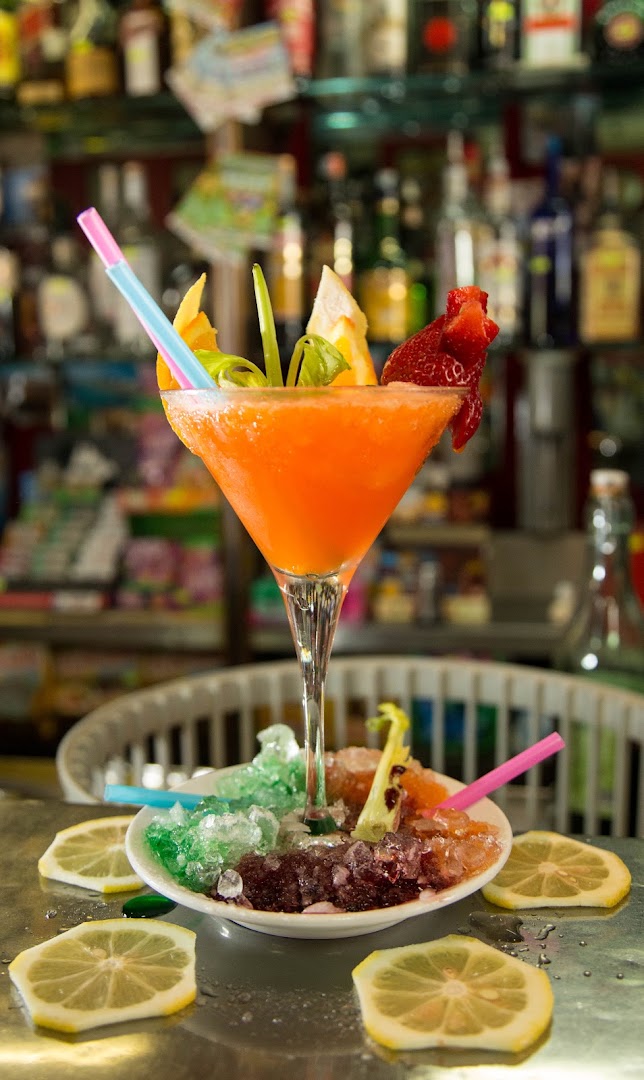Bar "Primo Pino"