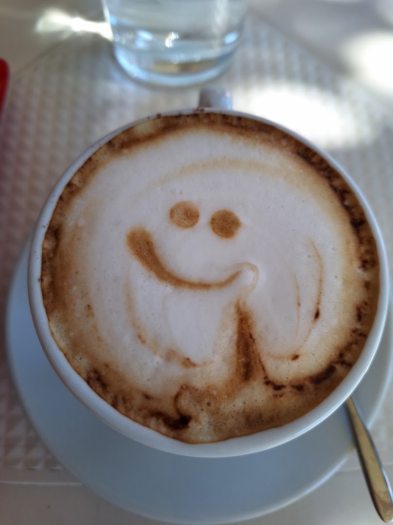 Bar "Primo Pino"