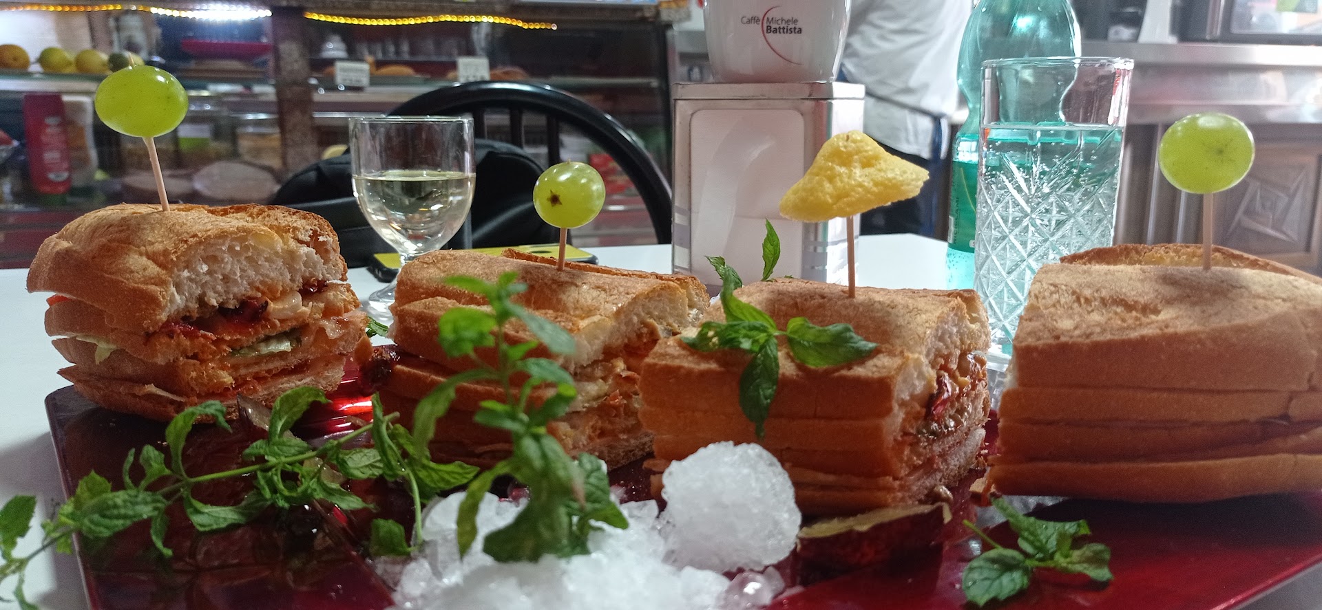 Bar "Primo Pino"