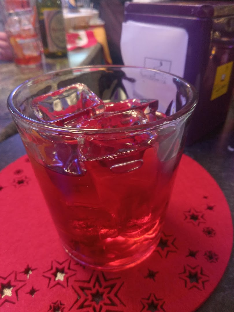 Bar Prince