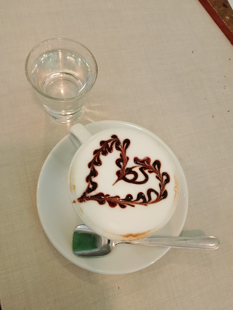 Bar principe L. Rossi