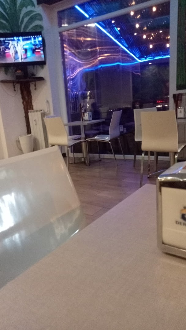 Bar principe L. Rossi