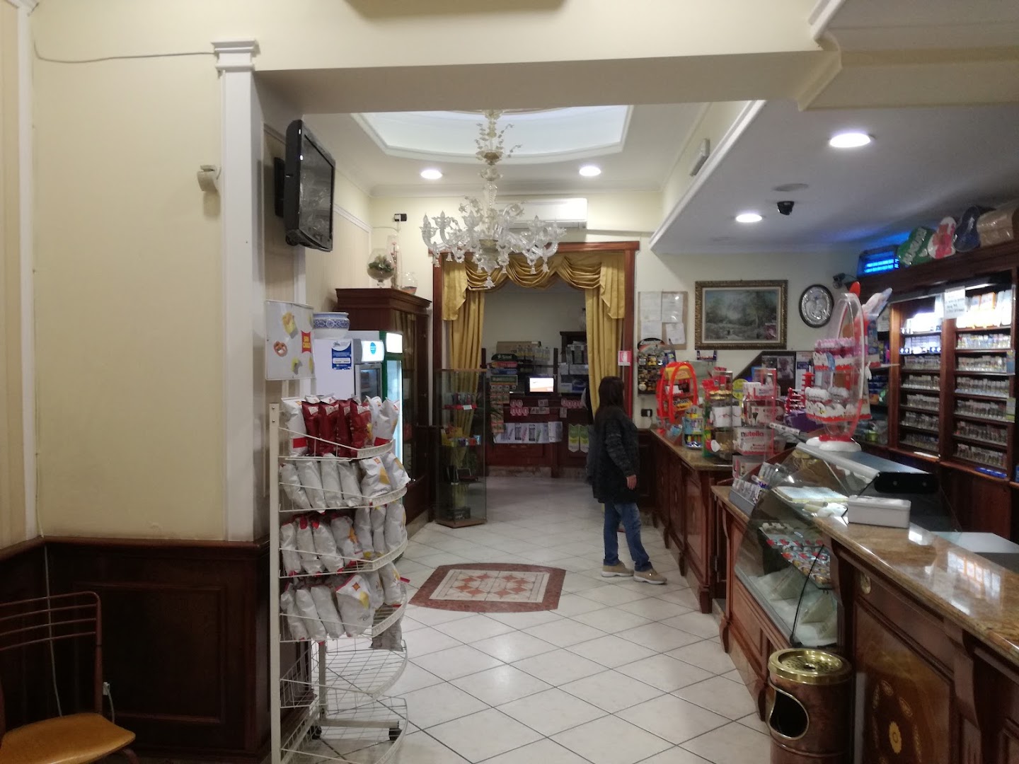 Bar Prisco Salvatore