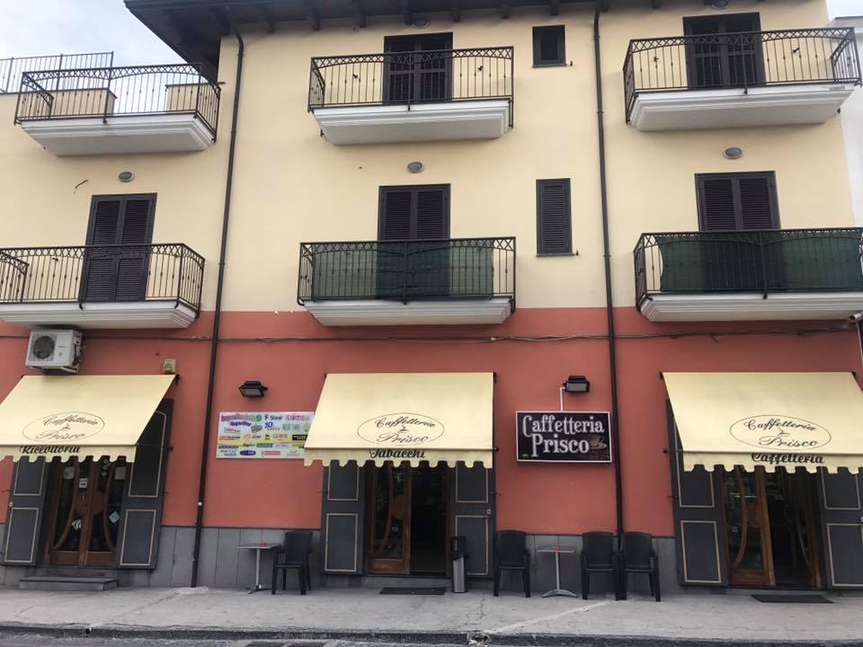 Bar Prisco Salvatore