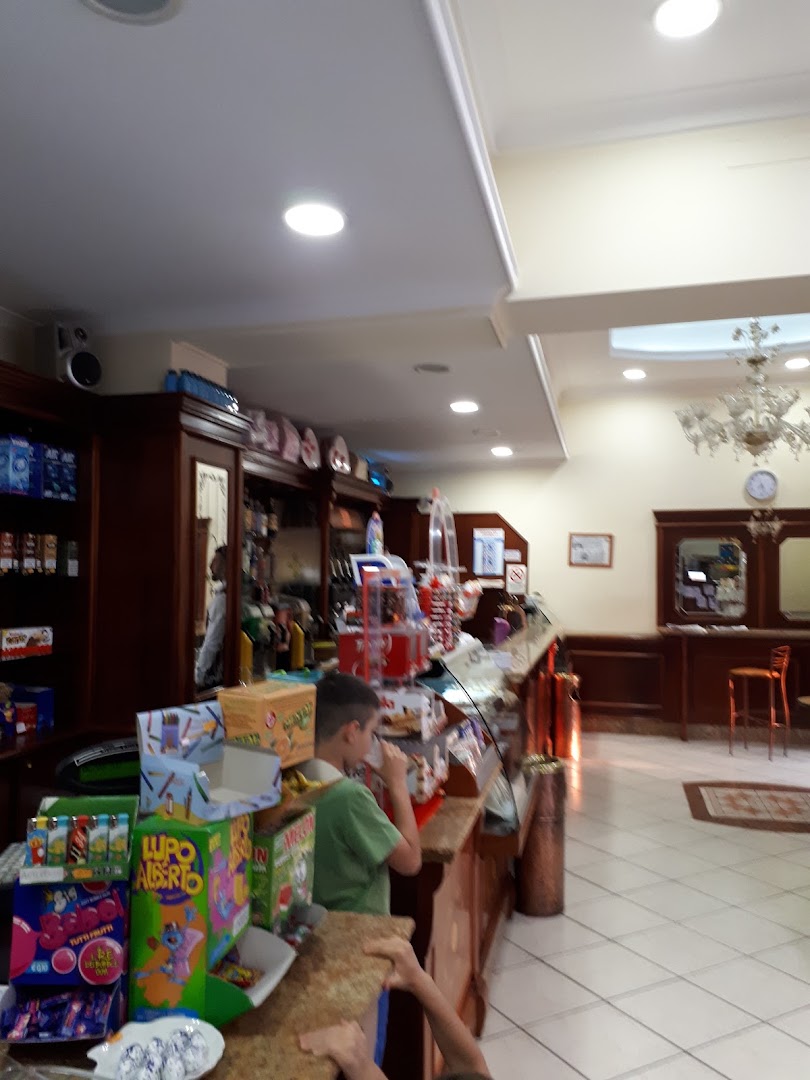 Bar Prisco Salvatore