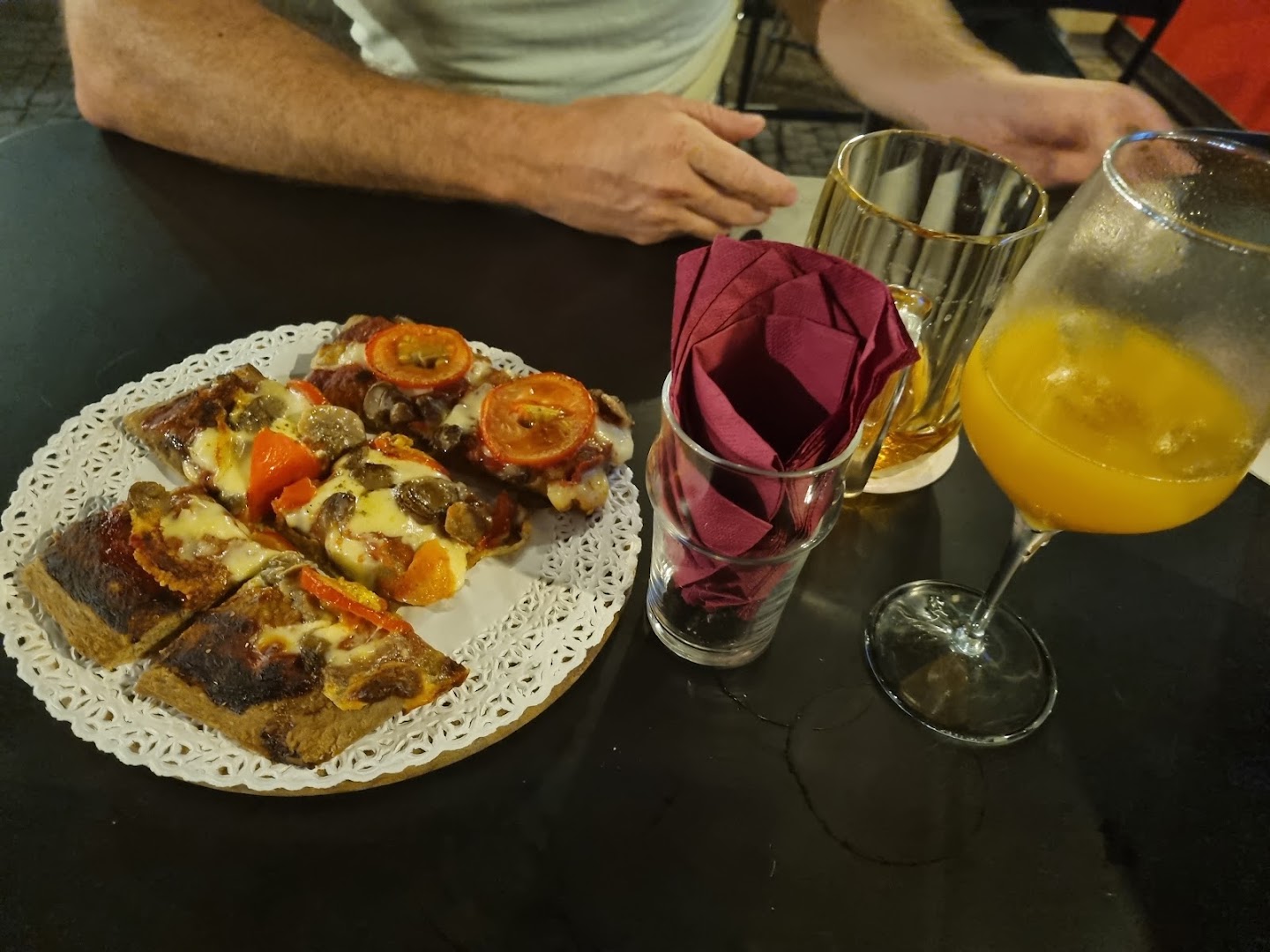 Bar Prisma