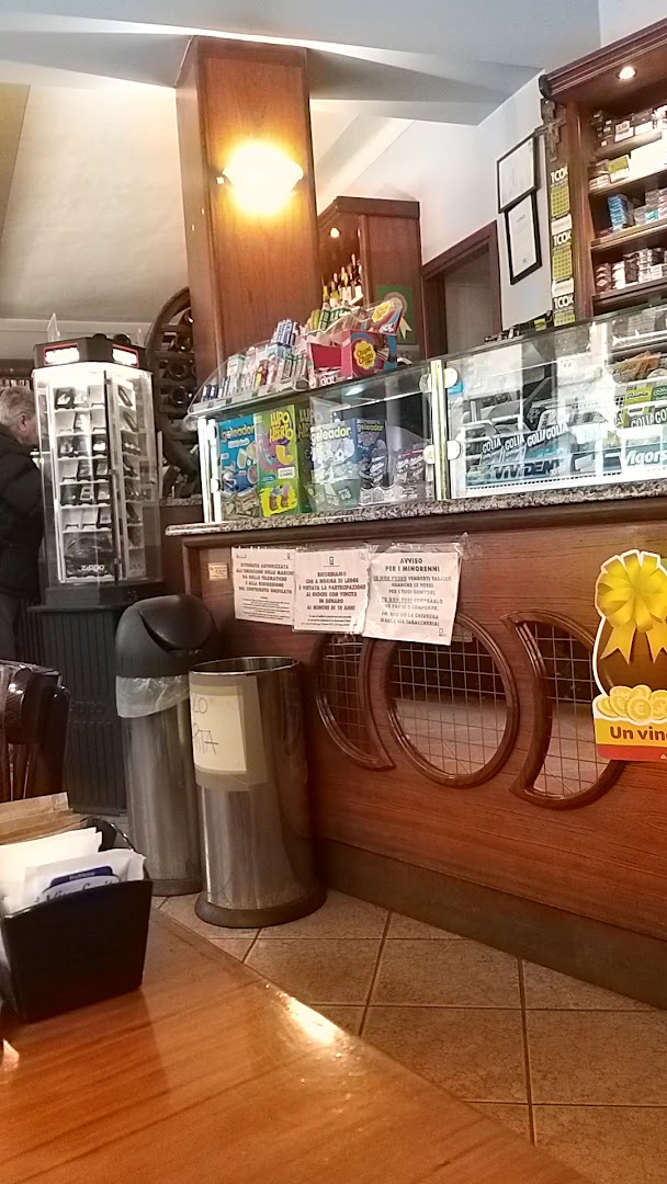 Bar Privativa N 2 Colombo Paolo