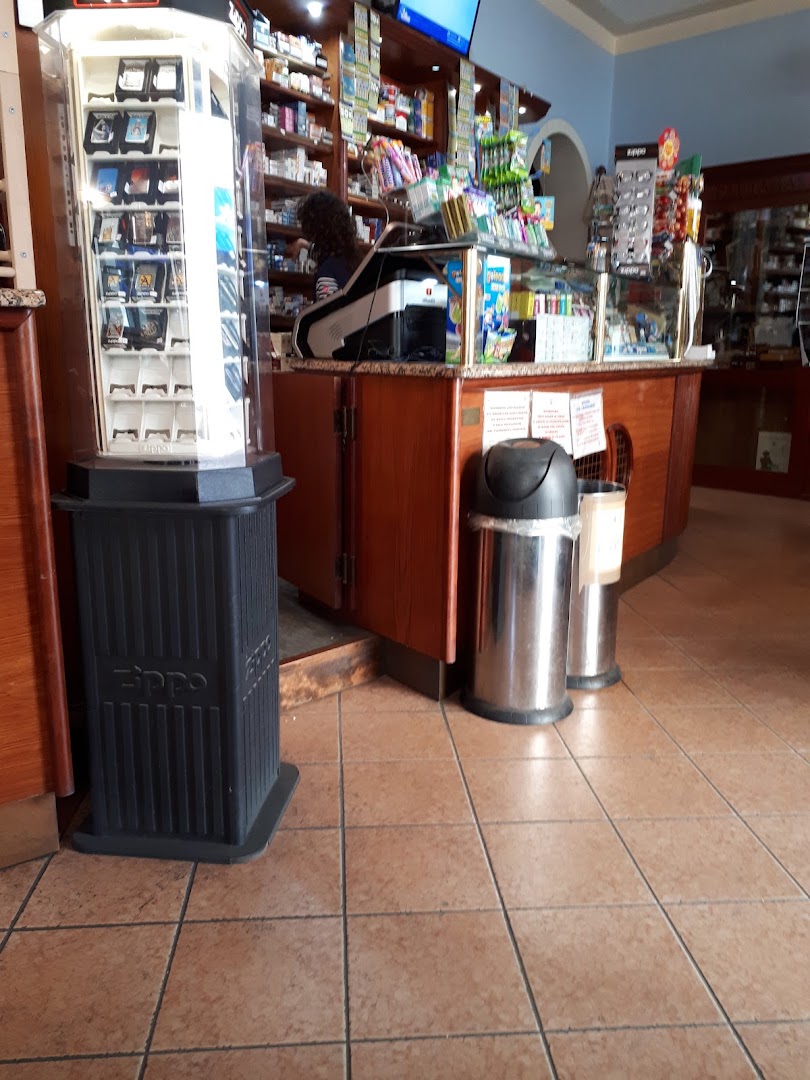 Bar Privativa N 2 Colombo Paolo