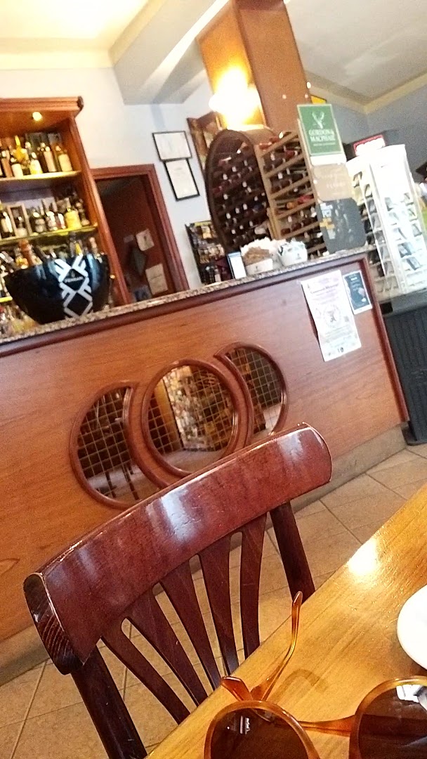 Bar Privativa N 2 Colombo Paolo