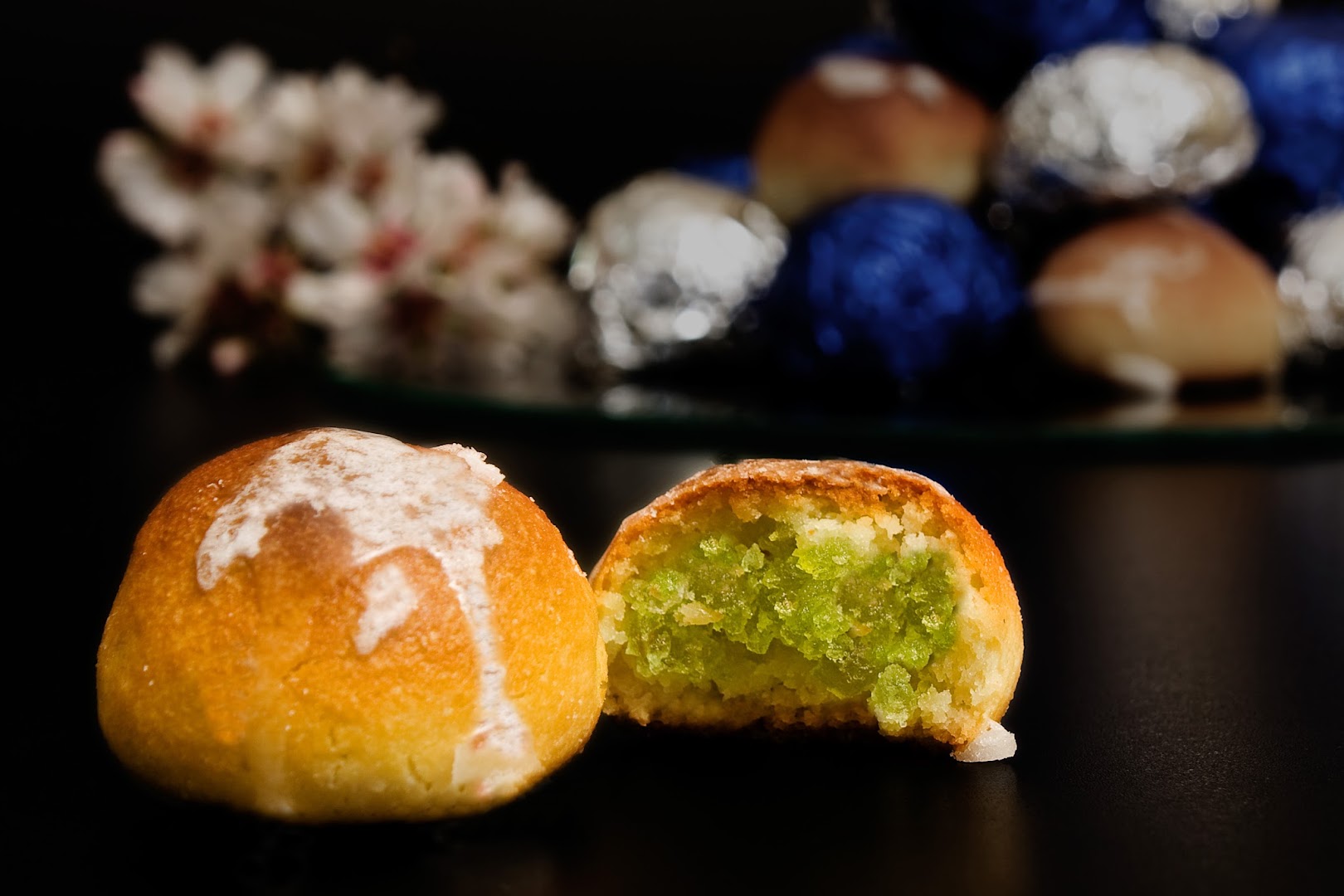 BAR PROFITTEROL