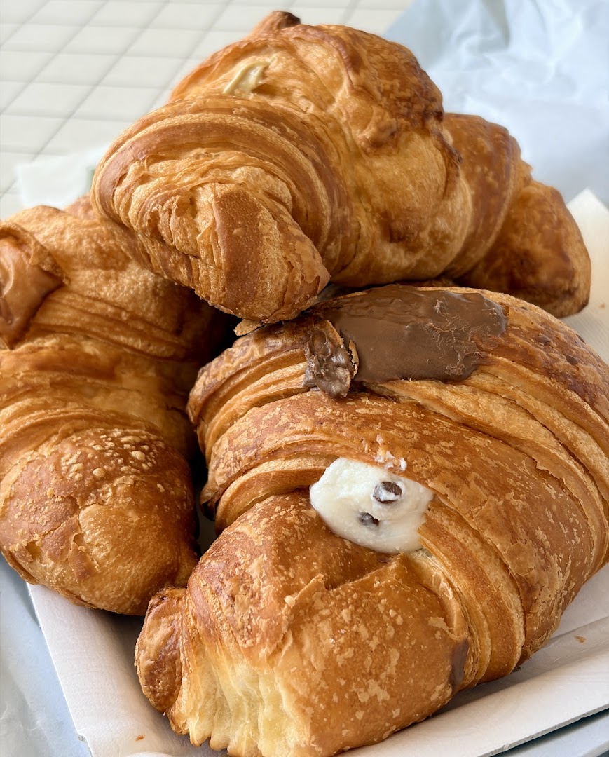 BAR PROFITTEROL, Mazara del Vallo