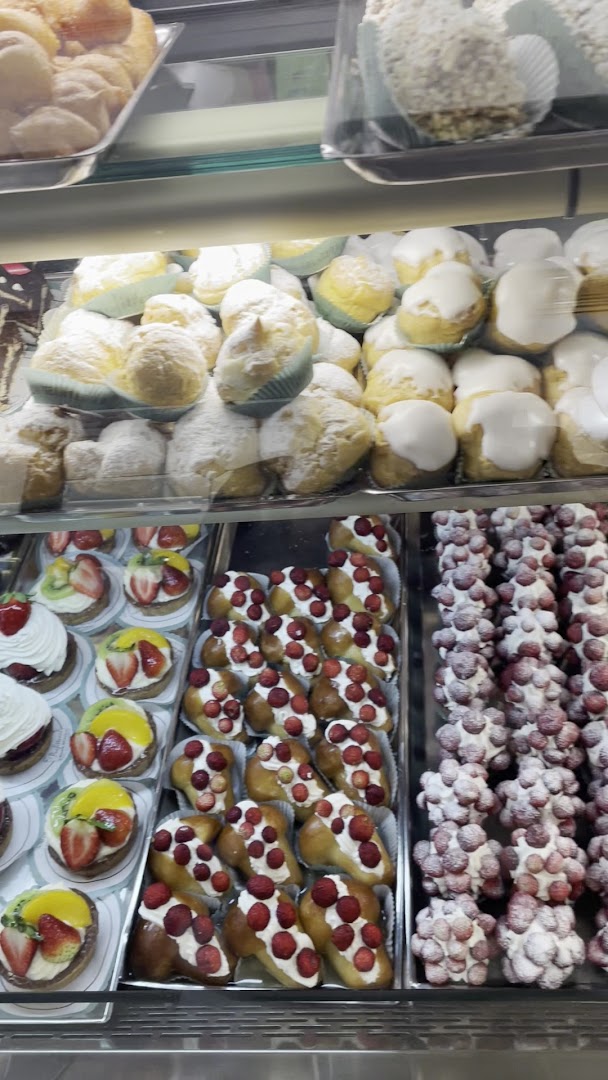 BAR PROFITTEROL