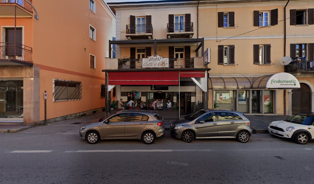 Bar Profumo di Caffè