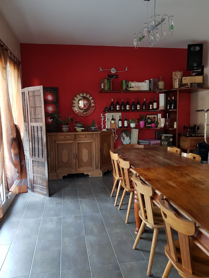 Bar Profumodivino
