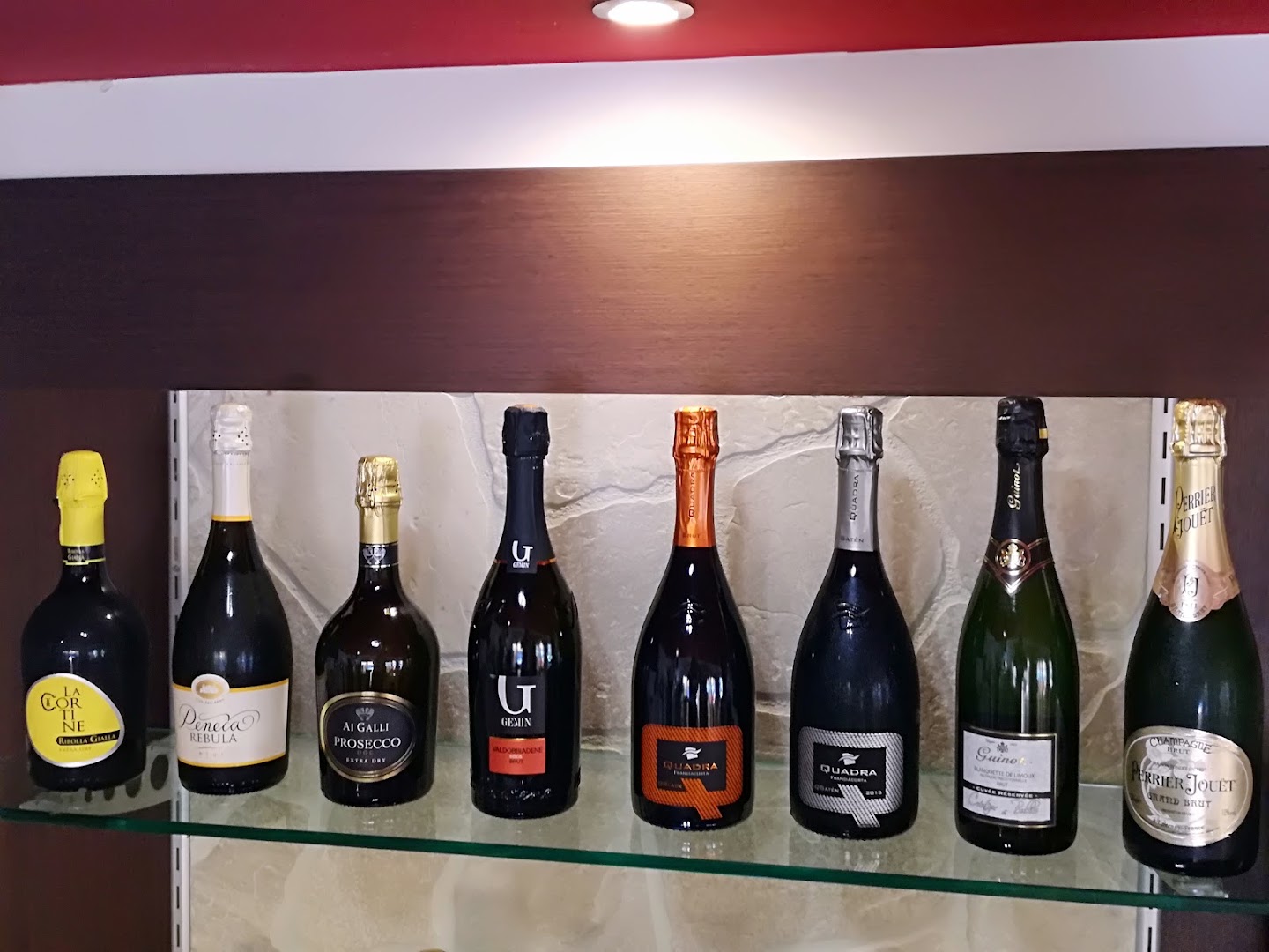 Bar Profumodivino