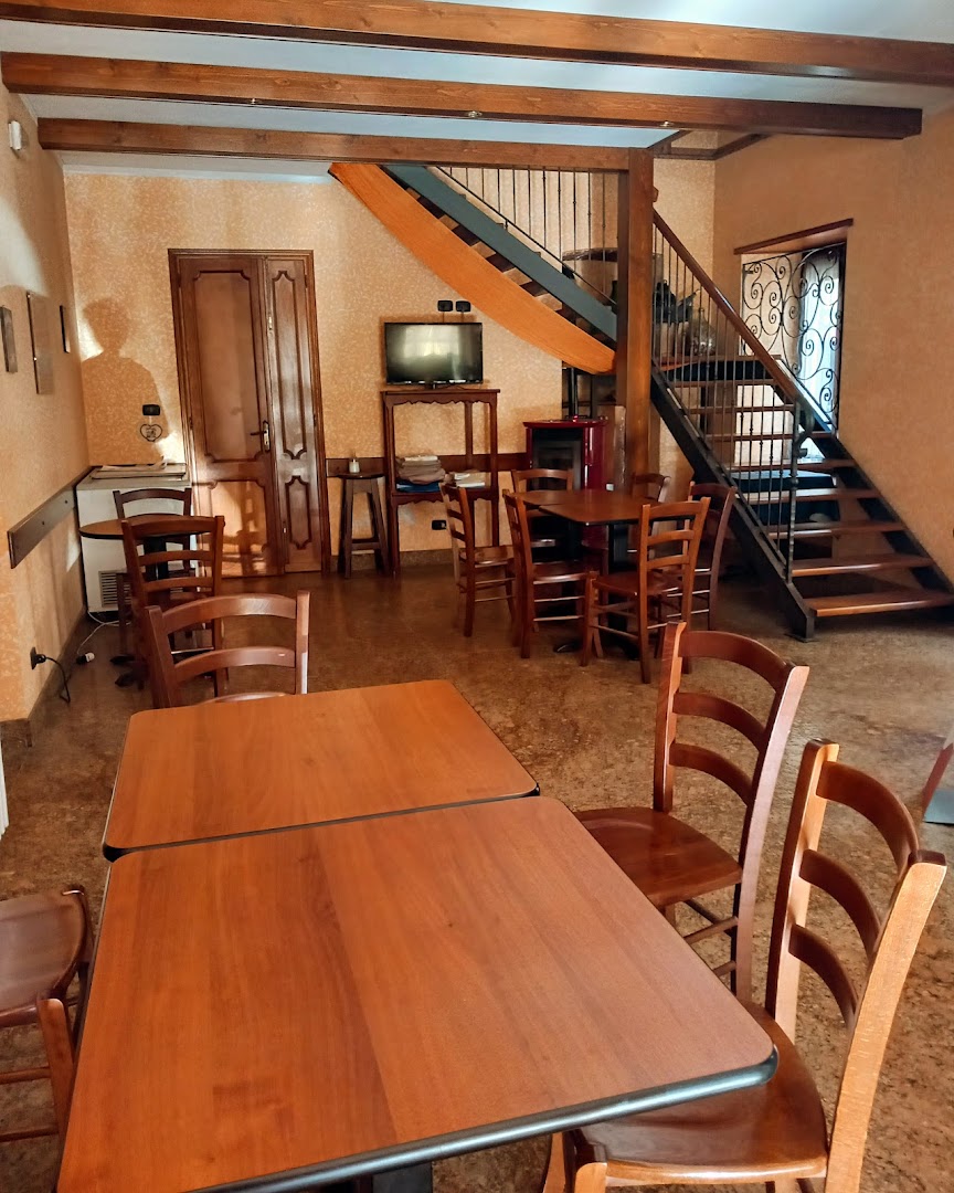 Bar Progresso